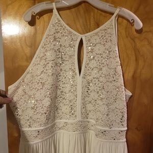 gown bridesmaid/mother of bride/prom